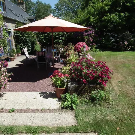 Bed & Breakfast Les Sabots La Foret-Auvray